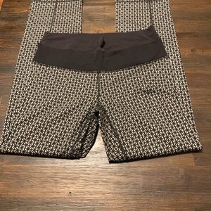 ◾️◻️ LULULEMON ON THE FLY WIDE LEG RARE ▫️◾️